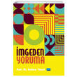 �mgeden Yoruma Nobel Yay�nevi