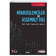 Mikroi�lemciler ve Assembly Dili Se�kin Yay�nc�l�k
