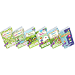 2.S�n�f E�itim Seti 6 Kitap Mavi Deniz Yay�nlar�
