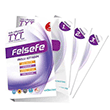 TYT Felsefe Ak�ll� Kitab�m (3 Fasik�l) Kronometre Yay�nlar�