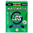 8. S�n�f LGS Matematik 10 lu Deneme Av Yay�nlar�