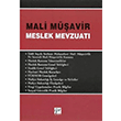 Mali M��avir Meslek Mevzuat� Gazi Kitabevi