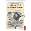 La Fontaine Masallar� Dorlion Yay�nevi