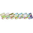 3.S�n�f E�itim Seti 7 Kitap Mavi Deniz Yay�nlar�