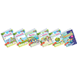4.S�n�f E�itim Seti 6 Kitap Mavi Deniz Yay�nlar�
