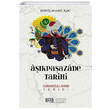 A��kpa�azade Tarihi Osmano�ullar�n�n Tarihi �a�da� Kitap