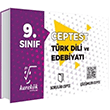 9.S�n�f T�rk Dili ve Edebiyat� Cep Test Karek�k Yay�nlar�
