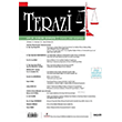 Terazi Ayl�k Hukuk Dergisi Say�:140 Nisan 2018 Se�kin Yay�nlar�