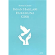 �nsan Haklar� Hukukuna Giri� Ekin Bas�m Yay�n