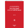 K���klerin Evlat Edinilmesi Filiz Kitabevi