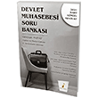 Devlet Muhasebesi Soru Bankas� Pelikan Yay�nlar�