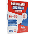 TYT KPSS DGS ALES Paragraf�n Anahtar� Soru Bankas� Mehmet Nurullah G�k