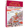 Veba Geceleri Orhan Pamuk Yap� Kredi Yay�nlar�