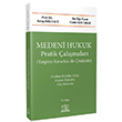 Medeni Hukuk Pratik �al��malar� Legal Yay�nc�l�k