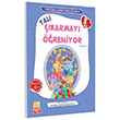 Tali ��karmay� ��reniyor Nesil �ocuk Yay�nlar�
