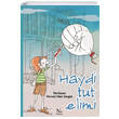 Haydi Tut Elimi Neziher Yay�nlar�