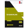 �� Kanunlar� Se�kin Yay�nc�l�k