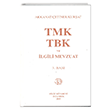 T�rk Medeni Kanunu T�rk Bor�lar Kanunu Filiz Kitabevi
