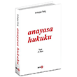 Anayasa Hukuku Beta Yay�nevi