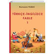 T�rk�e �ngilizce Fable 1 G�lnar Yay�nlar�