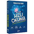 T�m S�navlar ��in Anlayarak H�zl� Okuma Kitab� �sem Yay�nc�l�k