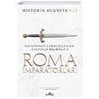 Roma �mparatorlar� 2. Cilt Kronik Kitap