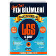 8. S�n�f LGS Fen Bilimleri Bran� Denemeleri Yeni Tarz Yay�nlar�
