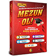 Mezun OL Zorunlu T�m Dersler Soru Bankas� A��k ��retim Lisesi S�navlar�na �zel Haz�rl�k Liyakat Yay�nlar�