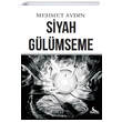 Siyah G�l�mseme Gazel Yay�nevi
