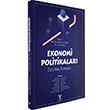 Ekonomi Politikalar� Umuttepe Yay�nlar�