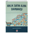Anl�k Sat�n Alma Davran��� Ekin Yay�nlar�