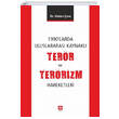 1990larda Uluslararas� Kaynakl� Ter�r ve Ter�rizm Hareketleri Ekin Yay�nlar�