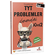 TYT Problemler �deal 10x12 Denemeleri QR Kod ��z�ml� Kurul Yay�nc�l�k