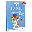 TYT T�rk�e Start 5x40 Denemeleri QR Kod ��z�ml� Kurul Yay�nc�l�k
