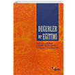 De�erler ve E�itimi Dem Yay�nlar�