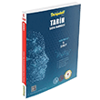 9. S�n�f Tarih Soru Bankas� Derspektif Hibrit Yay�nlar�