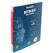 11.S�n�f Biyoloji Soru Bankas� Derspektif Hibrit Yay�nlar�