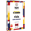 TYT Hocalar�n G�z�nden Fizik Soru Bankas� Yarg� Yay�nlar�