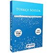 T�rk�e S�zl�k Yan�t Yay�nlar�