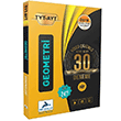TYT AYT Geometri 30 F�y Deneme Video ��z�ml� Paraf Yay�nlar�