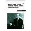 Mustafa Kemal Atat�rk Atat�rk�� D���nce Sistemi Uygarl�k �deolojisi Son�a� Yay�nlar�
