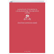 Anayasal Tasar�m�n Demokratik Teorisine Giri� Pinhan Yay�nc�l�k