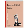 K�sa Frans�z �htilali Tarihi �ndie Yay�nlar�
