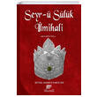 Seyr� S�l�k �lmihali Gelenek Yay�nc�l�k
