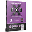 TYT MatematiX Soru Fasik�lleri 3 Benim Hocam Yay�nlar�