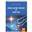 Dijital ��letme Y�netimi ve Yapay Zeka Detay Yay�nc�l�k