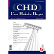 Ceza Hukuku Dergisi Say�:13 A�ustos 2010 Se�kin Yay�nlar�