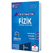 AYT Testmatik Fizik Deneme S�navlar� Bilin�sel Yay�nlar�