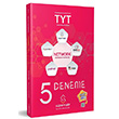 TYT Network 5 Li Karma Deneme S�perviz�r Yay�nlar�