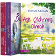 A�k Ser�veni Seti 3 Kitap Yediveren Yay�nlar�